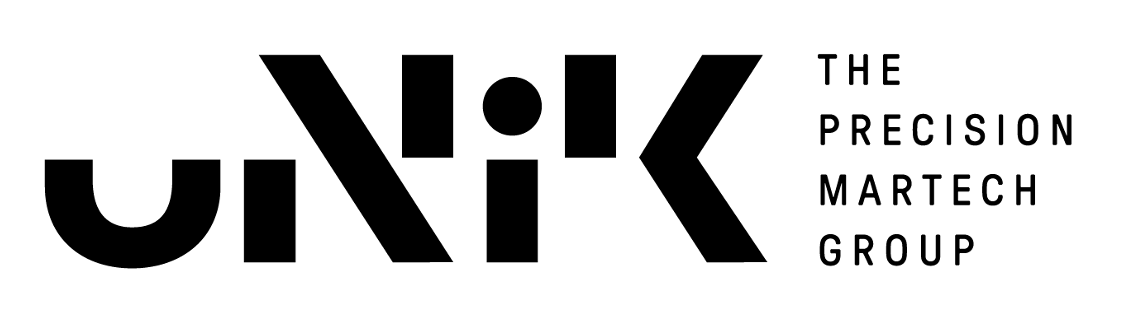 Unik — The Precision Martech Group